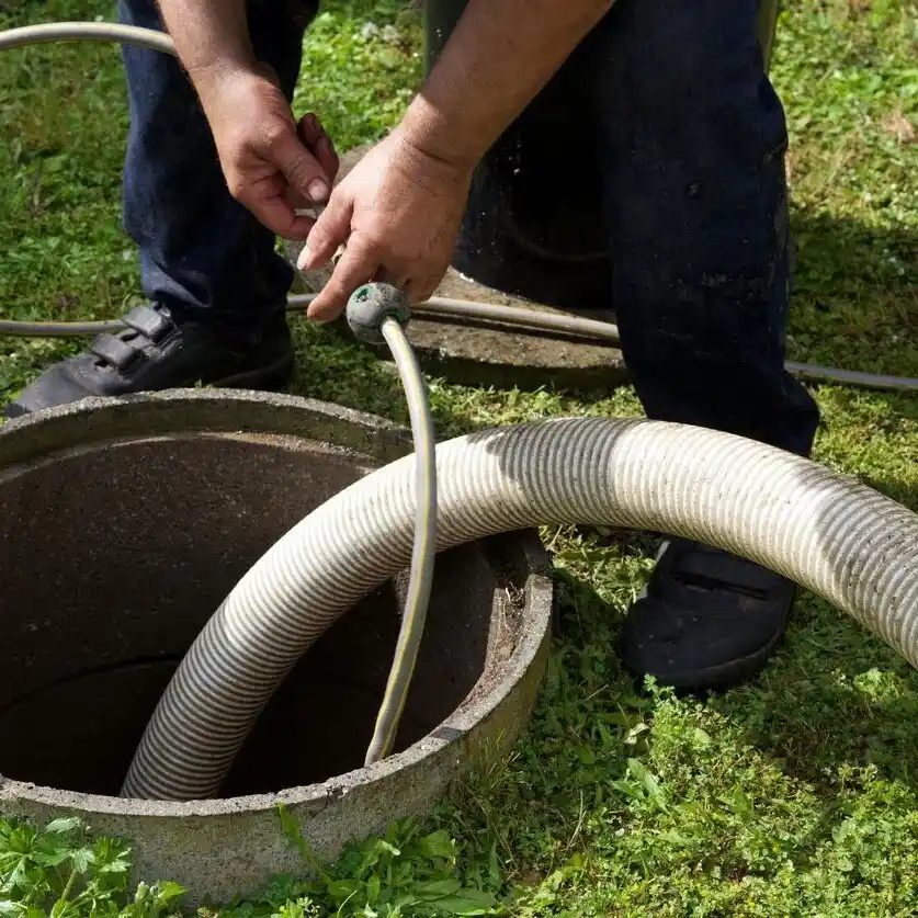 septic tank services Strykersville